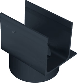 Aco - Slimline Toebeh./onderd. lijnafwateringsgoot 3004940