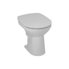 Laufen - Pro Closet closet/d pk lcc-w