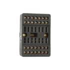 Mors Smitt - D Relaisvoet relvoet v-2 bodem