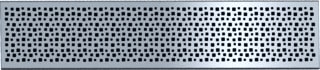 Aco - ShowerDrain X 2 Pixel Douche WTW 2131162