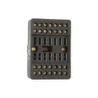 Mors Smitt - D Relaisvoet relvoet v-21   din-rail