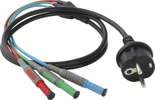 Nieaf-Smitt - Toebeh./onderdelen meetinstrument 626001105