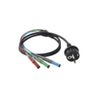Nieaf-Smitt - Toebeh./onderdelen meetinstrument 626001105