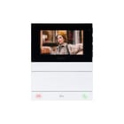 Comelit - Binnentelefoon deurcommunicatie Logos Monitor Handfree