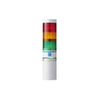 Patlite - Aansluitmodule voor signaalzuil draadloze ontv + led mod