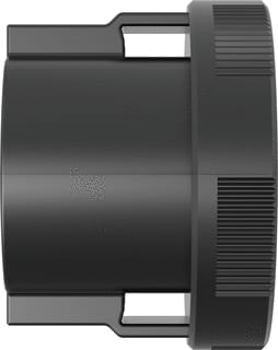 Solax - MICRO Micro-Acces. Toeb./onderd. duurzame energie opw. Ac Trunk End-Cap