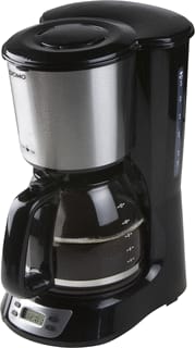 Domo - Koffiezetapparaat 1,5L