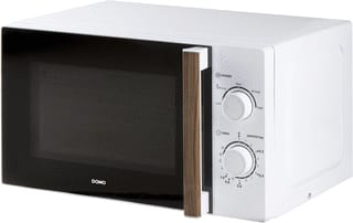 Domo - Magnetron Microgolfoven Solo 20L