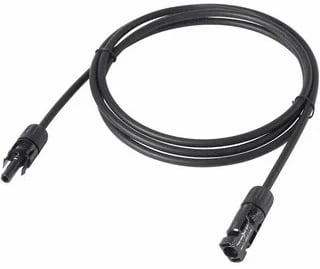 Solax - MICRO Micro-Acces. Toeb./onderd. duurzame energie opw. Ac-Verlengkabel 1M