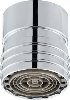 Neoperl - Straalregelaar (Mousseur) mini ecob mess chr m22