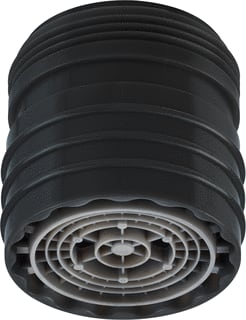 Neoperl - Straalregelaar (Mousseur) mini ecob plastic zw m24