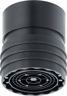 Neoperl - Straalregelaar (Mousseur) mini ecob plastic zw m22