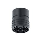 Neoperl - Straalregelaar (Mousseur) mini ecob plastic zw m22
