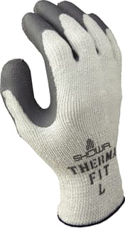 Showa - Veiligheidshandschoen Handsch Therma-Fit 8/M Pr