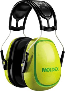 Moldex - Gehoorbeschermer Gehoorkap M4