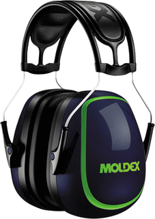 Moldex - gehoorbeschermer GEHOORKAP M5