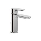 Villeroy & Boch - O.NOVO Wastafelmengkraan (opbouw) Eengreeps Wastafelkraan