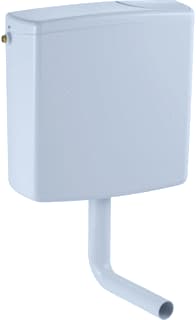 Geberit - AP140 Opbouwspoelreservoir Opsplres 140 Wt