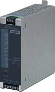 Siemens - Gelijkstroomvoedingseenheid 6ep43330sb000ay0