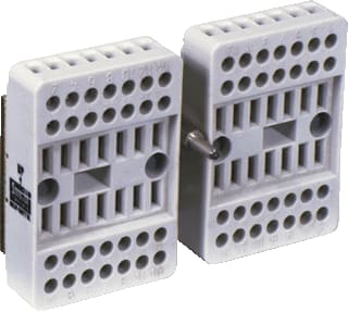 Mors Smitt - D Relaisvoet relvoet v-91 (kdn)