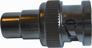 Radiall - Coax koppeling Adapt Bnc M Tulp Fem