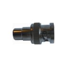 Radiall - Coax koppeling Adapt Bnc M Tulp Fem