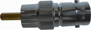 Radiall - Coax koppeling Adapt Bnc Fem Tulp M