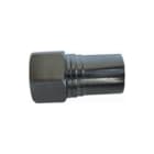 Radiall - Coax connector F M Crimp Coax 6
