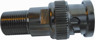 Radiall - Coax koppeling Adapt F Fem Bnc M