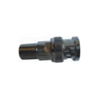 Radiall - Coax koppeling Adapt F Fem Bnc M