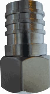 Radiall - Coax koppeling F M Crimp Rg 59