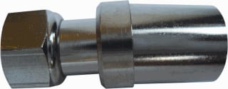 Radiall - Coax koppeling F Male Crimp Rg59