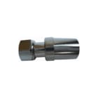 Radiall - Coax koppeling F Male Crimp Rg59