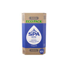Spa - drank/levensmiddelen BLAUW ECO 10L