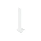 VASCO - Radiatorstandconsole vrijst opst rtm/ v-a 1200