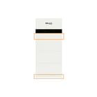 Solax - IES All-in-one Lichtnetgekoppelde DC/AC omvormer Bms Bat.