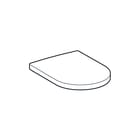 Geberit - Closetzitting 330/355/390 Zitt Clos Sc W