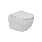 Rapotec - Closet X2 Wc Pack Compt Sc Qr Wt