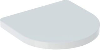 Geberit - Renova Plan Closetzitting Renova Urinoirdeksel Wt
