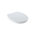 Geberit - Bambini Closetzitting Wc-Zitting Wit