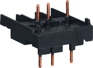 Schneider Electric - TeSys Bedradingsset vermogensschakelaar Montpl Gv2Af01