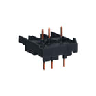 Schneider Electric - TeSys Bedradingsset vermogensschakelaar Montpl Gv2Af01
