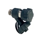 Viega - Easytop 2334 Aftapkraan (radiator en tapwater) 1/4