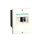Schneider Electric - TeSys Schakelaarkast leeg Inbkst Ip41 Gv2Mp01