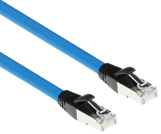 ACT - Sensor/actorkabel met connector  sc4802
