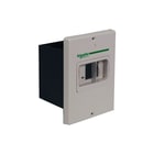Schneider Electric - TeSys Schakelaarkast leeg Inbkst Ip55 Gv2Mp02