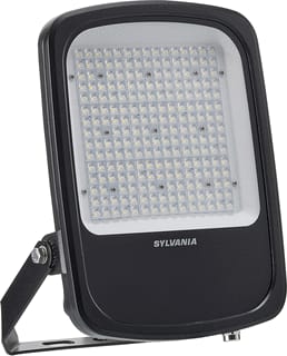 EVO by Sylvania - Downlight/spot/schijnwerper Kalani Ip66 14Klm 830 Asym