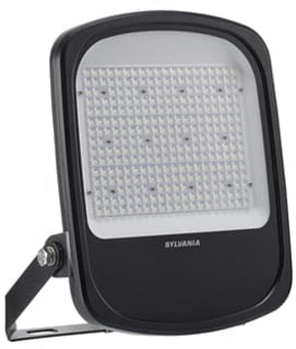 EVO by Sylvania - Downlight/spot/schijnwerper kalani ip66 21klm 830 asym
