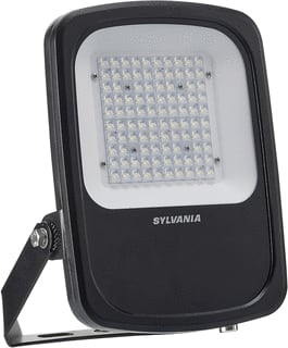 EVO by Sylvania - Downlight/spot/schijnwerper Kalani Ip66 7Klm 840 Asym