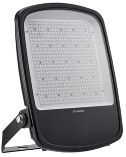 EVO by Sylvania - Downlight/spot/schijnwerper Kalani Ip66 42Klm 840 Asym